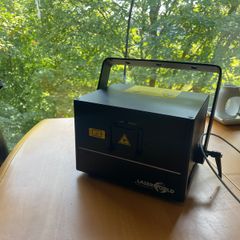Laserworld DS-3000 [3w 2021]