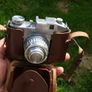 Classic Bencini Comet S 127 Roll Film Camera Image 2