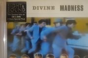 Madness CD+DVD  - Divine Madness