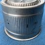 vintage Toyota centre wheel cap Image 2