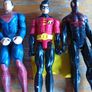 3 action heroes Image 2