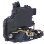Rear Door Lock, Left Side for Seat-Skoda-VW Golf Image 4