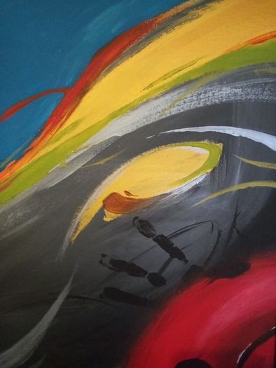 painting