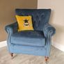 Arm Chair Image 4
