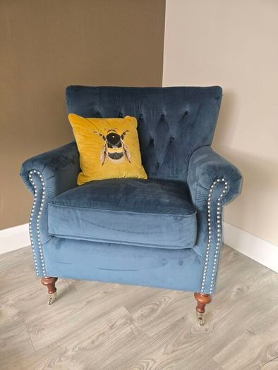 Arm Chair