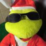 2005 Hip Hop FROGZ Dances & Sings "In Da Club" by 50 cent Image 10