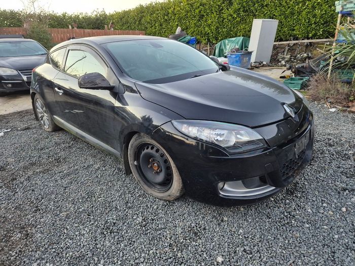 Renault Grand Scenic 's breaking for parts 08-16 @ OCG