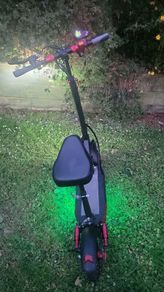 Kugoo Kirin M4 Pro Electric Scooter
