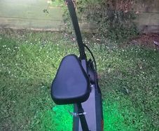 Kugoo Kirin M4 Pro Electric Scooter