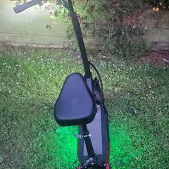 Kugoo Kirin M4 Pro Electric Scooter