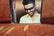 cd George Michael Twentyfive