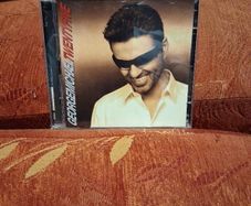 cd George Michael Twentyfive
