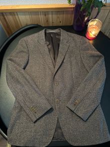 Tommy Hilfiger men's blazer M-L size