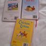 Children's easy reader books Image 2