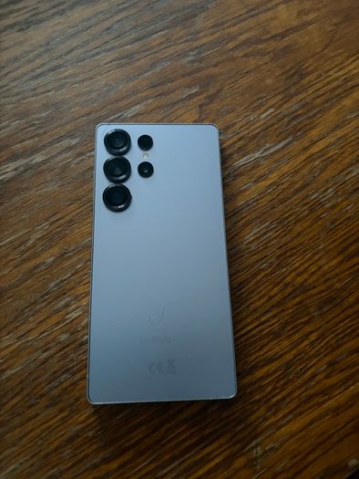 Samsung s25 Ultra