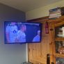 Jvc 44" Tv Image 2