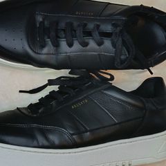 Axel Arigato Clean 90 Trainers Black EU 43