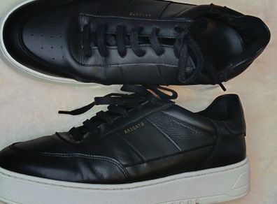 Axel Arigato Clean 90 Trainers Black EU 43