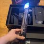Lenovo Star Wars Jedi Challenges AR Headset Complete in Box Image 5