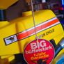 1970's BIG SuperCycle kids pedal bike.. Image 4