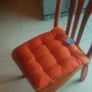 seat pad cushion Image 4