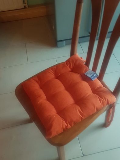 seat pad cushion