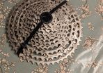 Shimano Deore M6100 12-speed cassette MTB