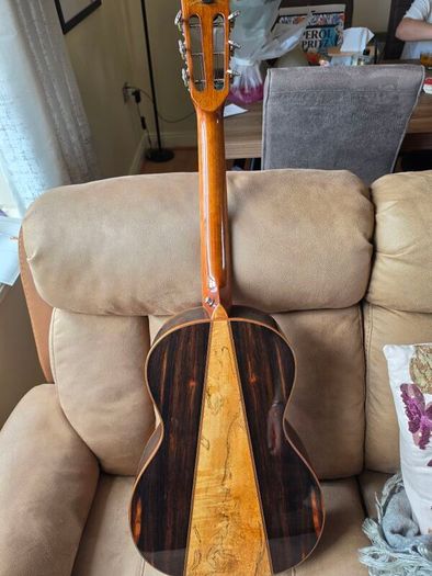 Tanglewood TWJP-E Parlor Guitar