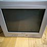 14" CRT tv logic Image 2