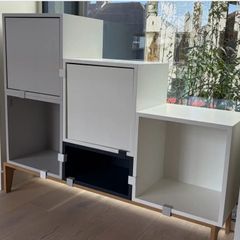 Muuto Stacked Unit good condition.