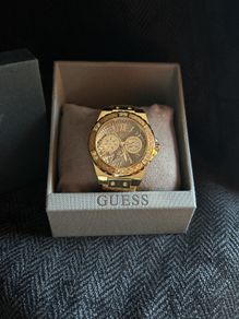guess watch