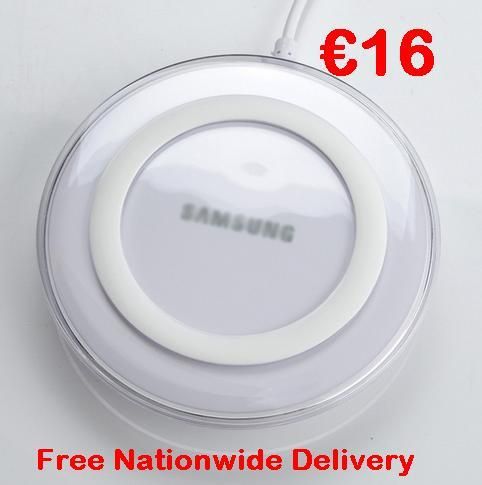 Wireless Charging Pad EP-PG920I for SAMSUNG Galaxy S6 S6Edge Plus G9250 S7 Note5 N9200 S7edge G9350 LGG4 HTC8X