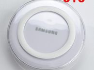 main image for ad Wireless Charging Pad EP-PG920I for SAMSUNG Galaxy S6 S6Edge Plus G9250 S7 Note5 N9200 S7edge G9350 LGG4 HTC8X