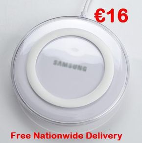Wireless Charging Pad EP-PG920I for SAMSUNG Galaxy S6 S6Edge Plus G9250 S7 Note5 N9200 S7edge G9350 LGG4 HTC8X