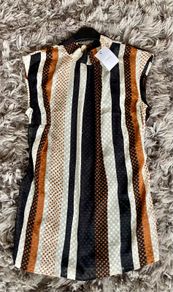 Ladies long top