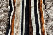 Ladies long top