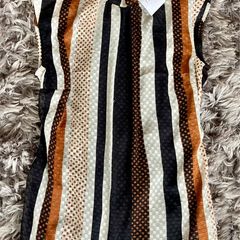 Ladies long top