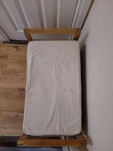 Storage bench