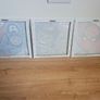 Marvel Canvas Wall Art Set Image 4