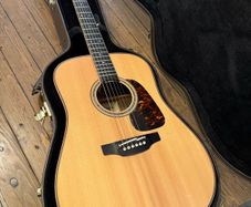 Takamine P7D