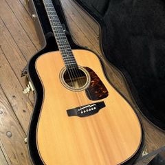 Takamine P7D