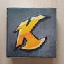 Kharnage Fantasy Battle Board Game (Devil Pig Games NEW SEALED) Image 7