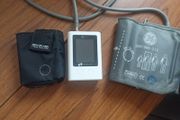 blood pressure monitor
