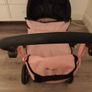 Silver Cross dolls pram Image 2