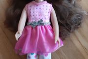Glitter Girl doll