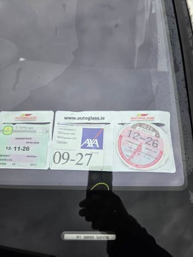 2013 Citroen C4 Grand Picasso