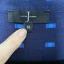 Jasper Conran blouse/shirt size 10 Image 2
