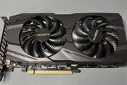Gigabyte Radeon RX 590 GME 8GB  Fully Tested Graphics Card