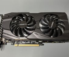 Gigabyte Radeon RX 590 GME 8GB  Fully Tested Graphics Card