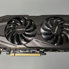 Gigabyte Radeon RX 590 GME 8GB  Fully Tested Graphics Card